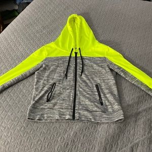 PINK Victoria’s Secret jacket